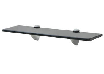 Półka szklana 40x20 cm 8 mm WM-243787