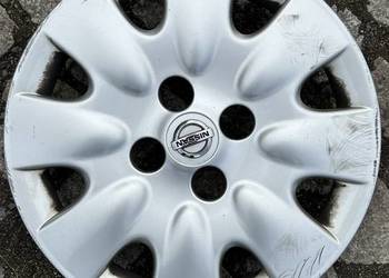 Kołpak Nissan Micra 14" oryginalny