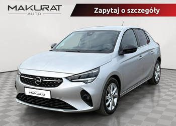 Opel Corsa WJ1417L#1.2 Elegance K.cofania Climatronic Bluetooth Salon PL V…