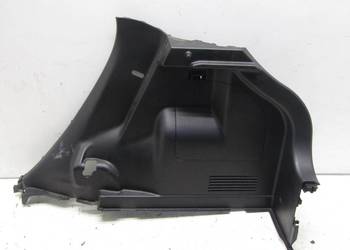 BOCZEK TAPICERKA BAGAŻNIKA PRAWY TYLNY TYŁ SUZUKI SWIFT VI MK8 76271-52R0