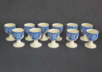 Kieliszek do jajek angielski Woodland Enoch Wedgwood