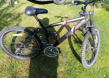 Fajny rower 24