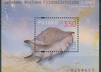 blok 158 B - ŚWF  Sydney