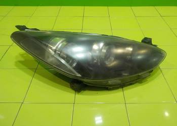 MAZDA 2 III DE 1.3 B 09r 3D lampa prawa przod