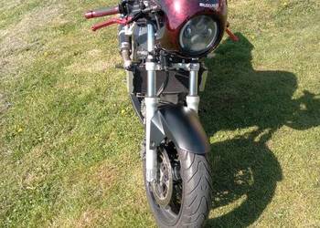 Suzuki SV640 Do sprzedania