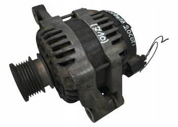ALTERNATOR Opel Insignia A 2.0 CDTI 13502583 GM 100A