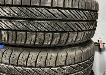 Komplet opon letnich 195/60R16c Kormoran, Falken