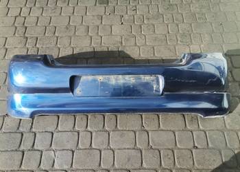 ZDERZAK TYŁ TYLNY TOYOTA YARIS 1 HB 8K8