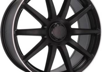 Alufelgi 20" Audi Mercedes 5x112