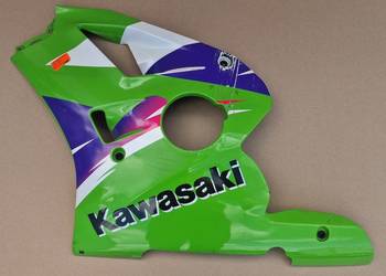 KAWASAKI ZXR 400 1989-2003 OWIEWKA BOK BOCZEK