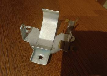 Komar 232/uchwyt na baterię/koszyk/ klakson / sygnał / sztywniak / 2320