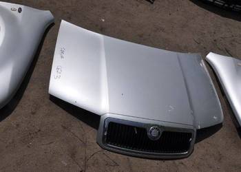 fabia maska kolor 9102 nr 0623 WYSYŁKA