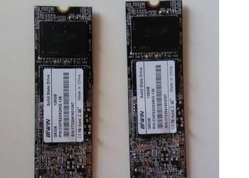 SSD Biwin-Wewnętrzny Dysk Ssd 128GB-dla Ultrabook/Notebook,