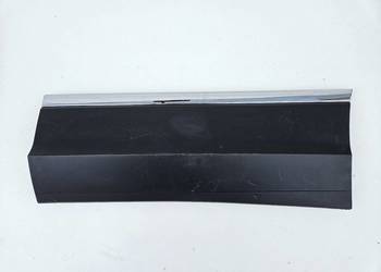 VW TIGUAN II 2 5NA LSITWA DRZWI LEWY TYŁ LEWA TYLNA 5NA854949AF