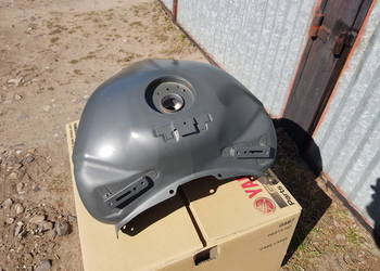 Zbiornik paliwa bak Yamaha Tracer9 rok modelu od 2021 do 2024