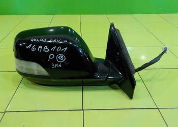 HONDA CRV III 2.2 I-CTDI 07r 5D lusterko prawe