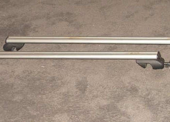 Bagażnik uniwersalny na relingi Atera