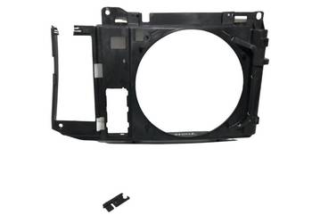 CITROEN BERLINGO I 2002-2008 PEUGEOT PARTNER I 2002-2008 1.6 HDi PAS PRZÓD…