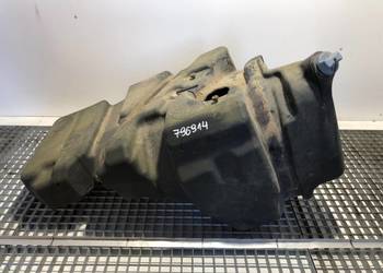 ZBIORNIK SCR DAF N KM Van (minibus) ZBIORNICZEK PŁYNU REDUKCJI SPALIN