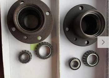 Pasty przód BMW e21 320 323