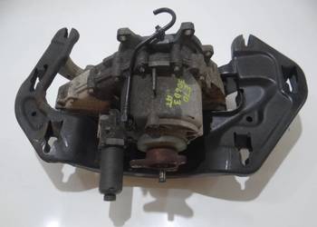 REDUKTOR SKRZYNI BIEGÓW BMW X5 E70 306D3 AUTOMAT 7574777 ATC700