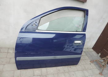 Drzwi lewy przód Opel Astra II G Z20Z HB