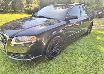 Audi A4 3.0TDI QUATRO Audi A4 3.0TDI QUATRO
