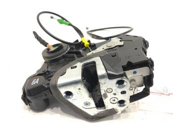 ZAMEK DRZWI LEWY PRZÓD TOYOTA AURIS II Kombi 13-18