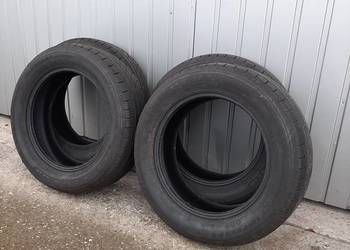 Opony zimowe 215/60 R17 Imperial Snowdragon 3 komplet 4 opon zimowych