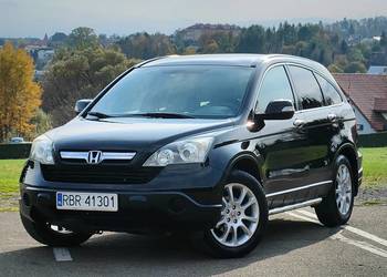 Honda CR-V - 2.2 iCTDI - OKAZJA !