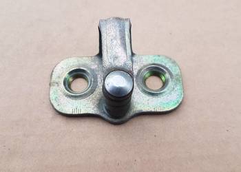 VW GOLF III 3 RYGIEL ZAMKA DRZWI 1H0837034A