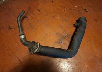 Przewód rura turbosprężarki intercoolera Mazda 6 GG GY RF5C 13 230 2.0 CITD