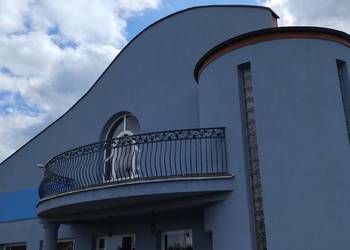 Mieszkanie jak w domu jednorodzinnym koło Wyszkowa