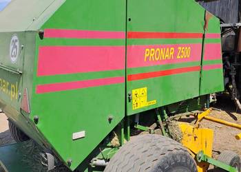 PRASA PRONAR Z  500
