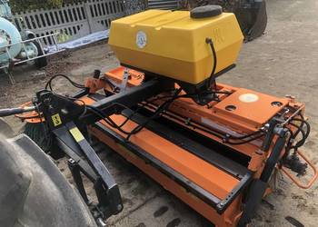 Zamiatarka Pronar AGATA ZM-2000