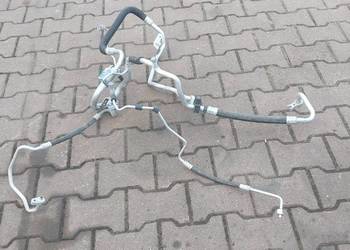 Przewód rurka klimatyzacji Mercedes GLC A2138302502  A2538303601