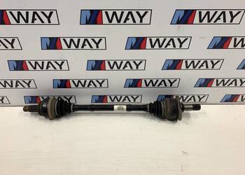 BMW X3 F25 PÓŁOŚ LEWY TYŁ TYLNA XDRIVE 7614493 BMW X3 F25 PÓŁOŚ LEWY TYŁ TYLNA XDRIVE 7614493
