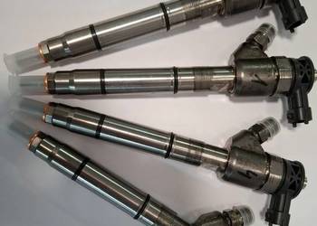 Wtrysk wtryskiwacze Kia Hyundai 1.4 CRDI 0445110587