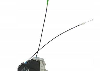 ZAMEK DRZWI LEWY PRZÓD  Lexus NX I (2014- 2021 )