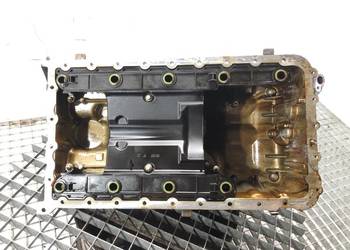 MISKA OLEJOWA PORSCHE CAYENNE M4800 4.5 340KM 02-10 ZBIORNIK