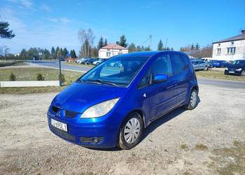 Mitsubishi Colt 1.3 LPG