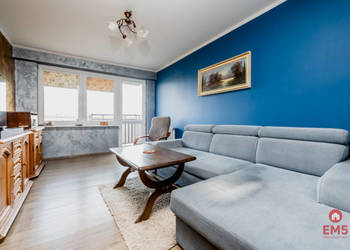 Mieszkanie Białystok Mieszka I 39m 2-pok