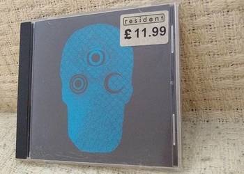 Post-punk Noise Rock CD płyty  Young Widows Incubus Lostprophets