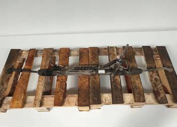 Volvo S80 II V70 III MAGLOWNICA przekładnia EUROPA