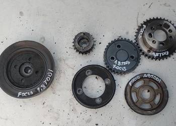FORD FOCUS MK1 1,8TDDI koło rozrządu pasowe wału