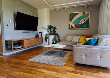 Komfortowe mieszkanie w Niemczu