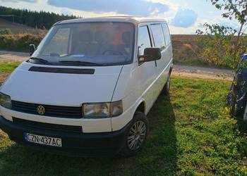 Volkswagen T4