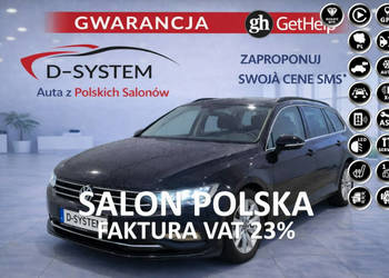 Volkswagen Passat Variant 2022Tylko Salon Polska 1Właściciel GWARANCJA ser…
