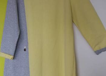 M/L(42/44) Dresowa tunika