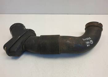 Porsche Boxster 986 RURA POWIETRZA DOLOTOWA dolot